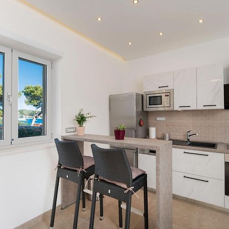 Beach Residences Caroline هفار المظهر الخارجي الصورة