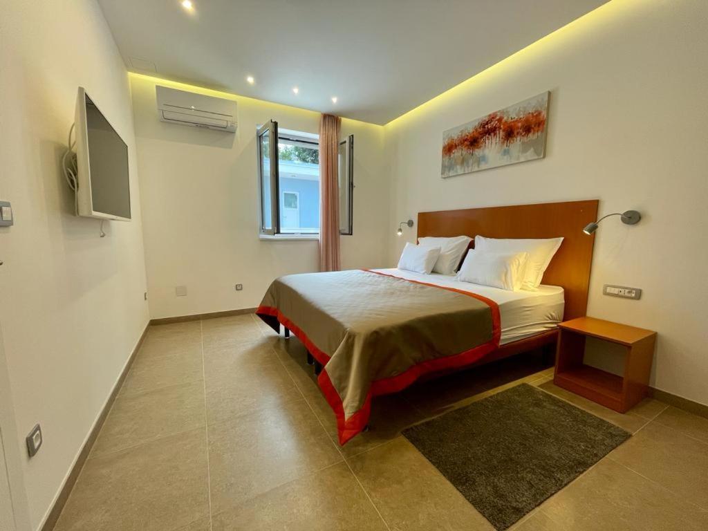 Beach Residences Caroline هفار المظهر الخارجي الصورة