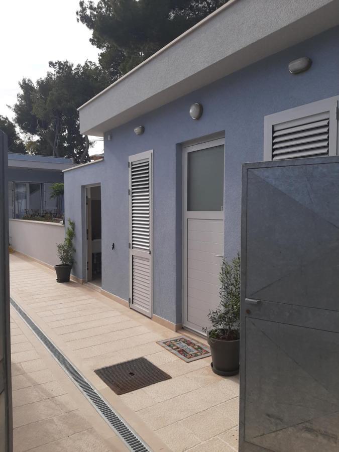 Beach Residences Caroline هفار المظهر الخارجي الصورة