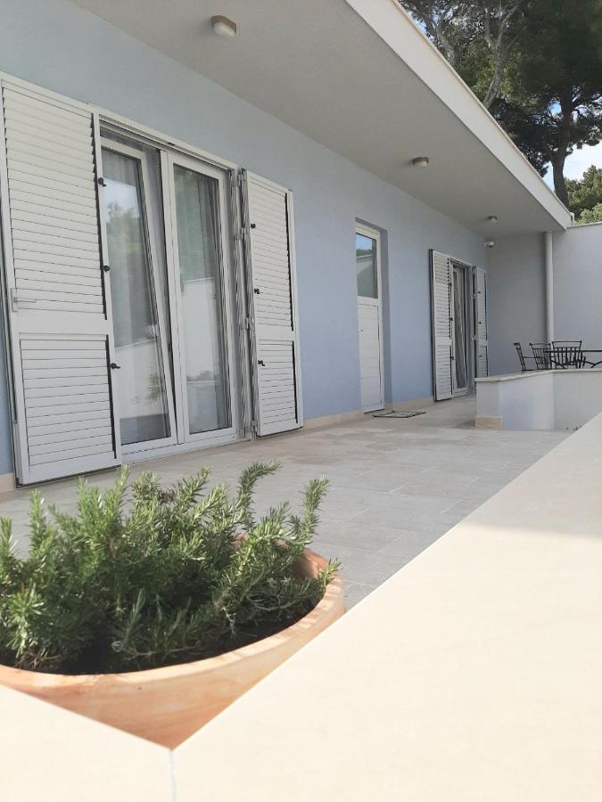 Beach Residences Caroline هفار المظهر الخارجي الصورة