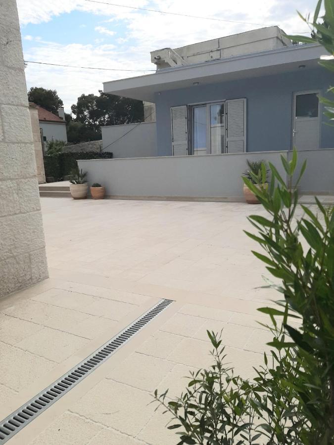 Beach Residences Caroline هفار المظهر الخارجي الصورة