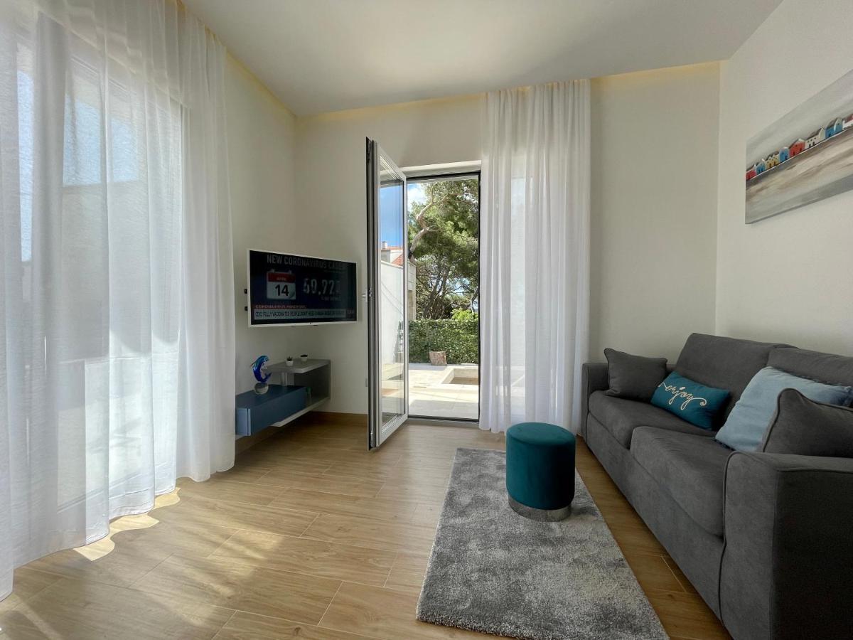 Beach Residences Caroline هفار المظهر الخارجي الصورة