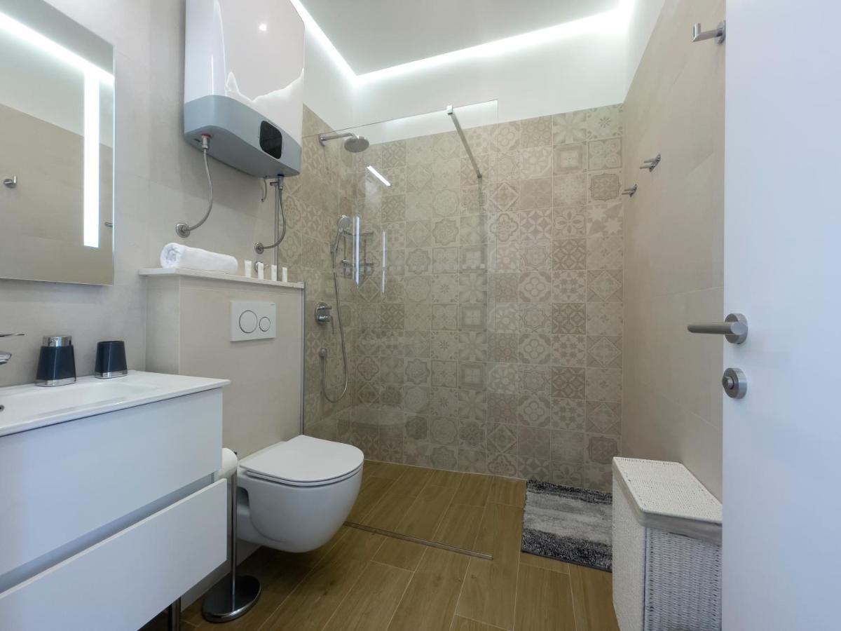 Beach Residences Caroline هفار المظهر الخارجي الصورة