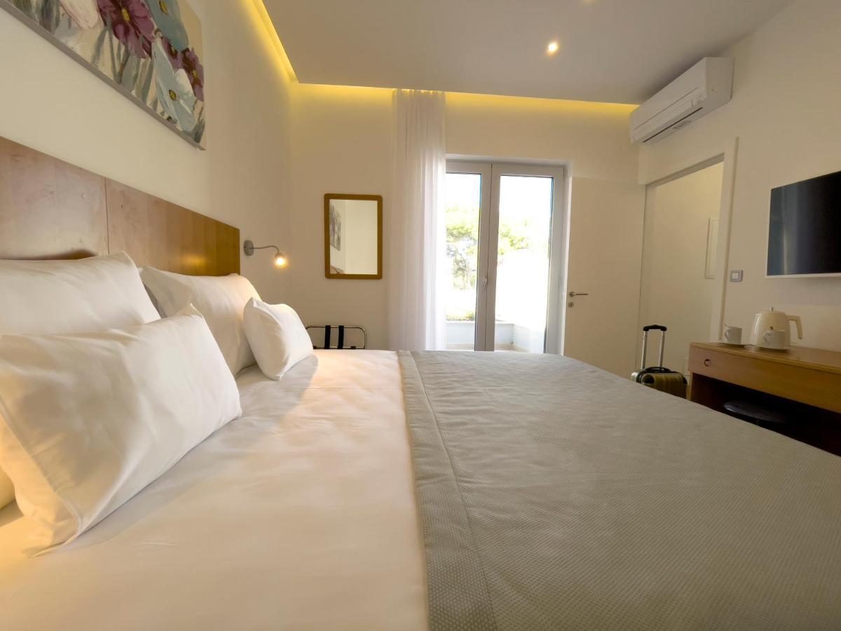 Beach Residences Caroline هفار المظهر الخارجي الصورة