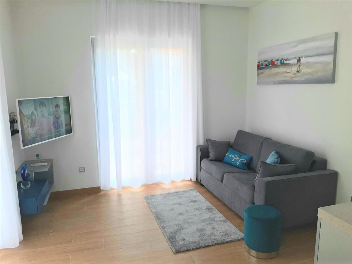 Beach Residences Caroline هفار المظهر الخارجي الصورة