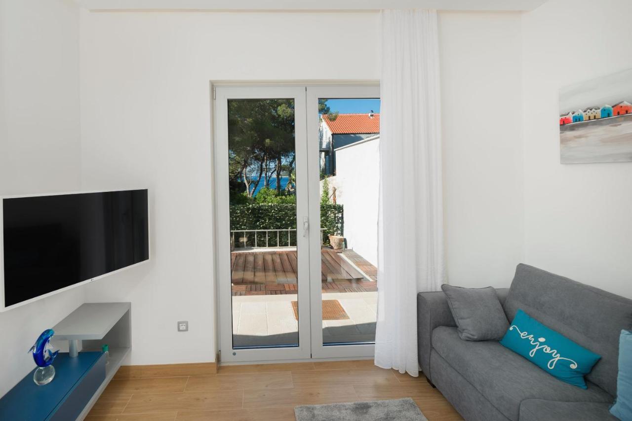 Beach Residences Caroline هفار المظهر الخارجي الصورة