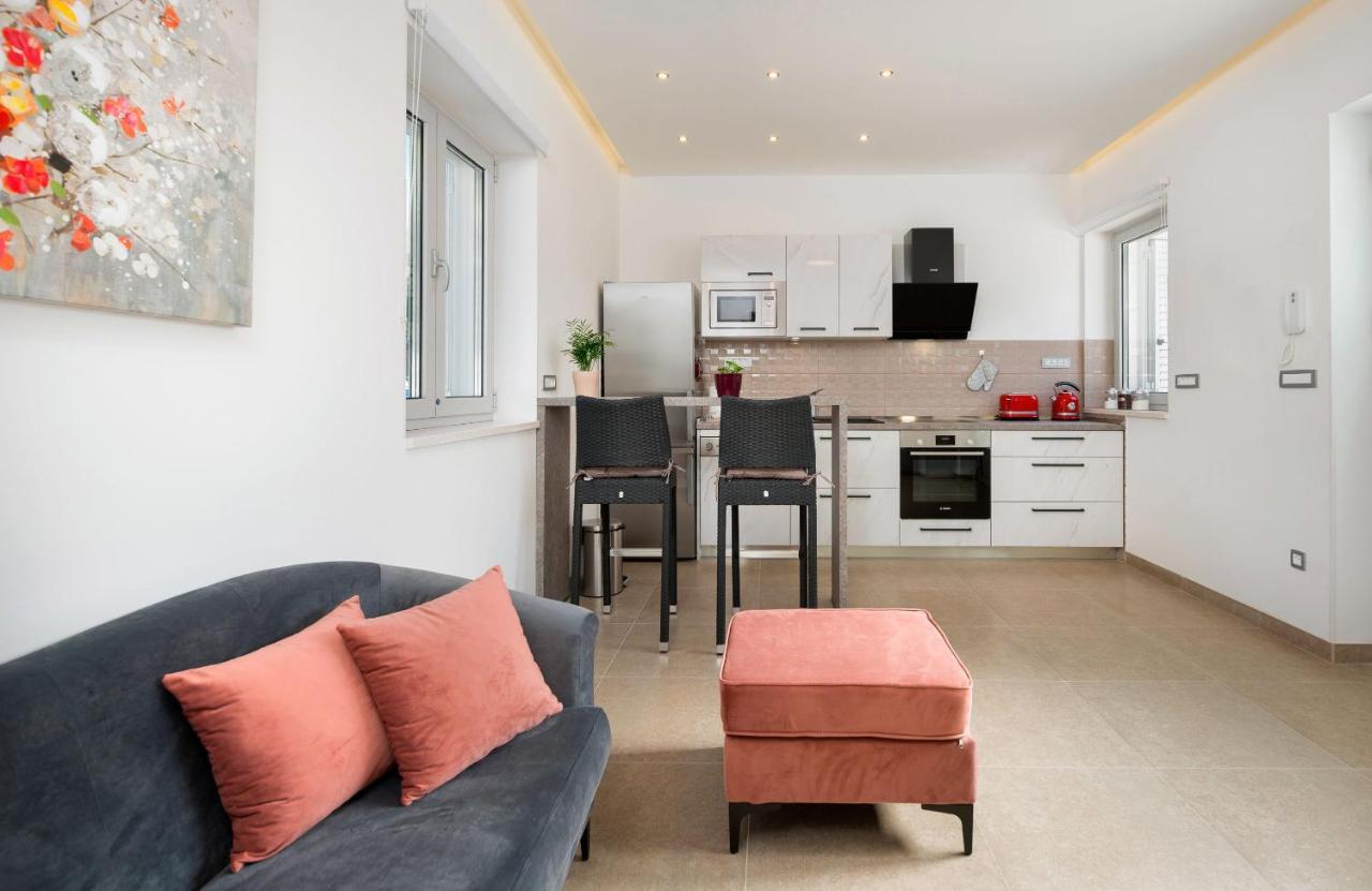 Beach Residences Caroline هفار المظهر الخارجي الصورة