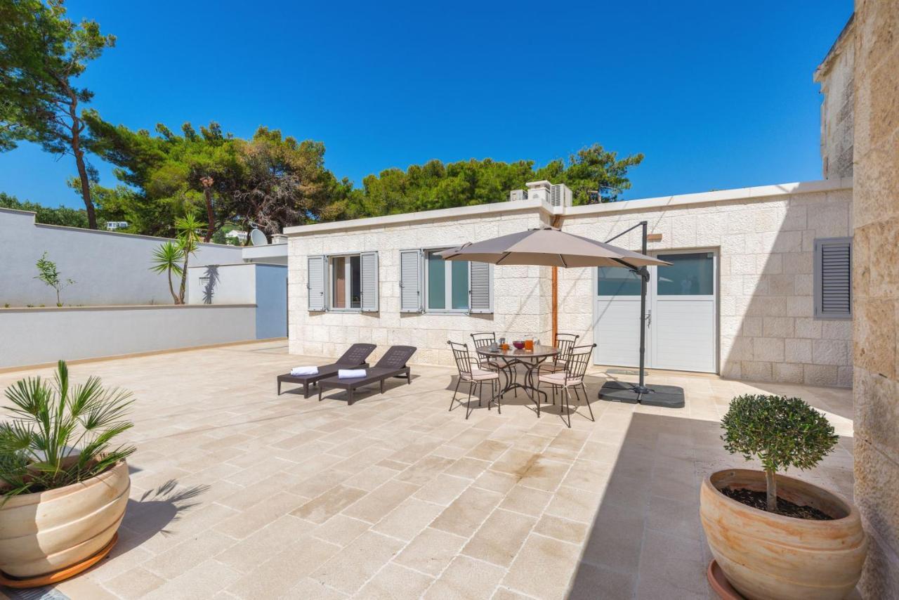 Beach Residences Caroline هفار المظهر الخارجي الصورة